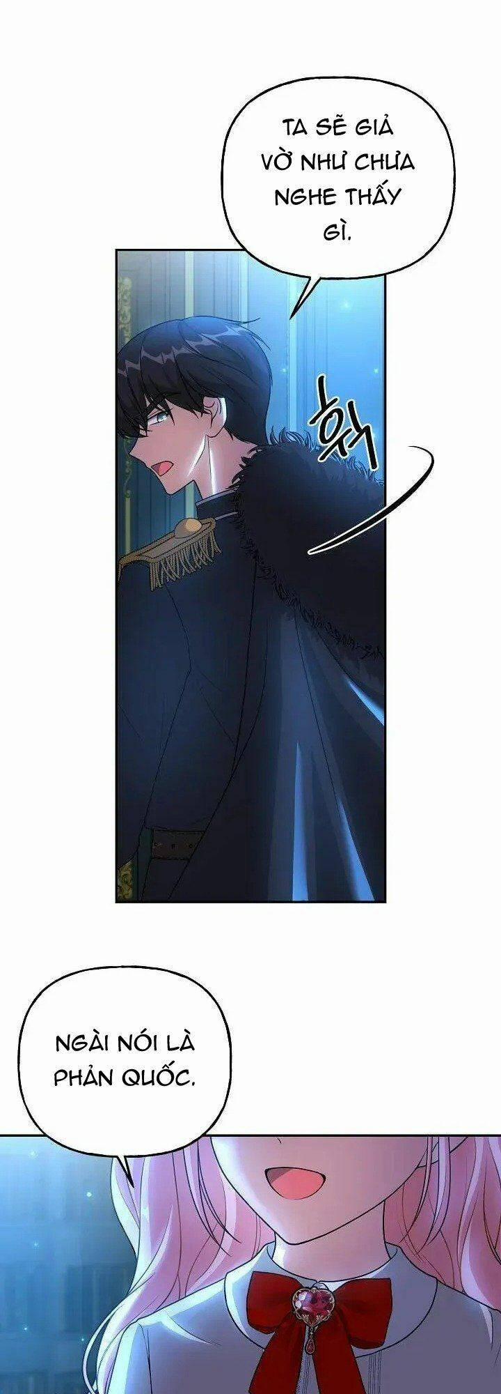 Đứa Trẻ Bảo Hộ Bóng Đêm 8 trang 9