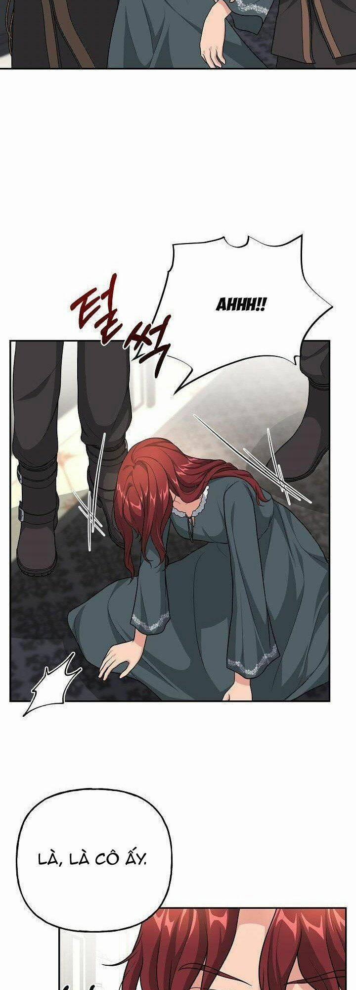 Đứa Trẻ Bảo Hộ Bóng Đêm 9 trang 21