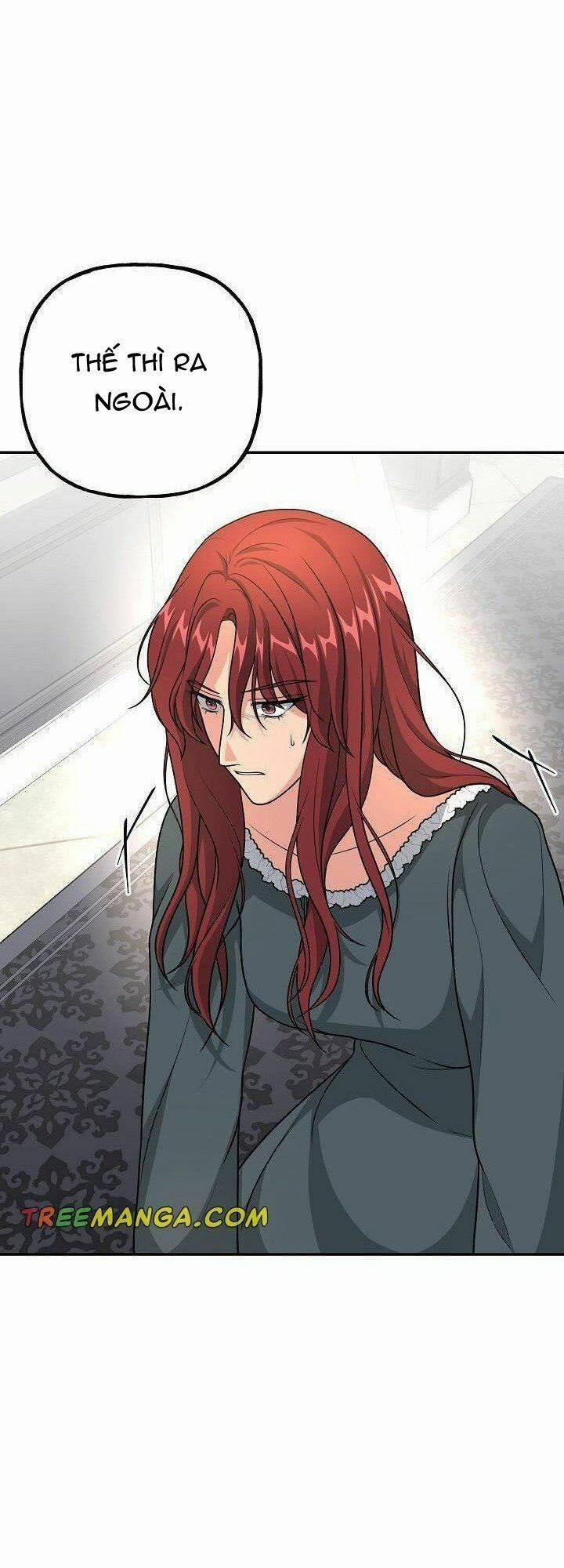 Đứa Trẻ Bảo Hộ Bóng Đêm 9 trang 36