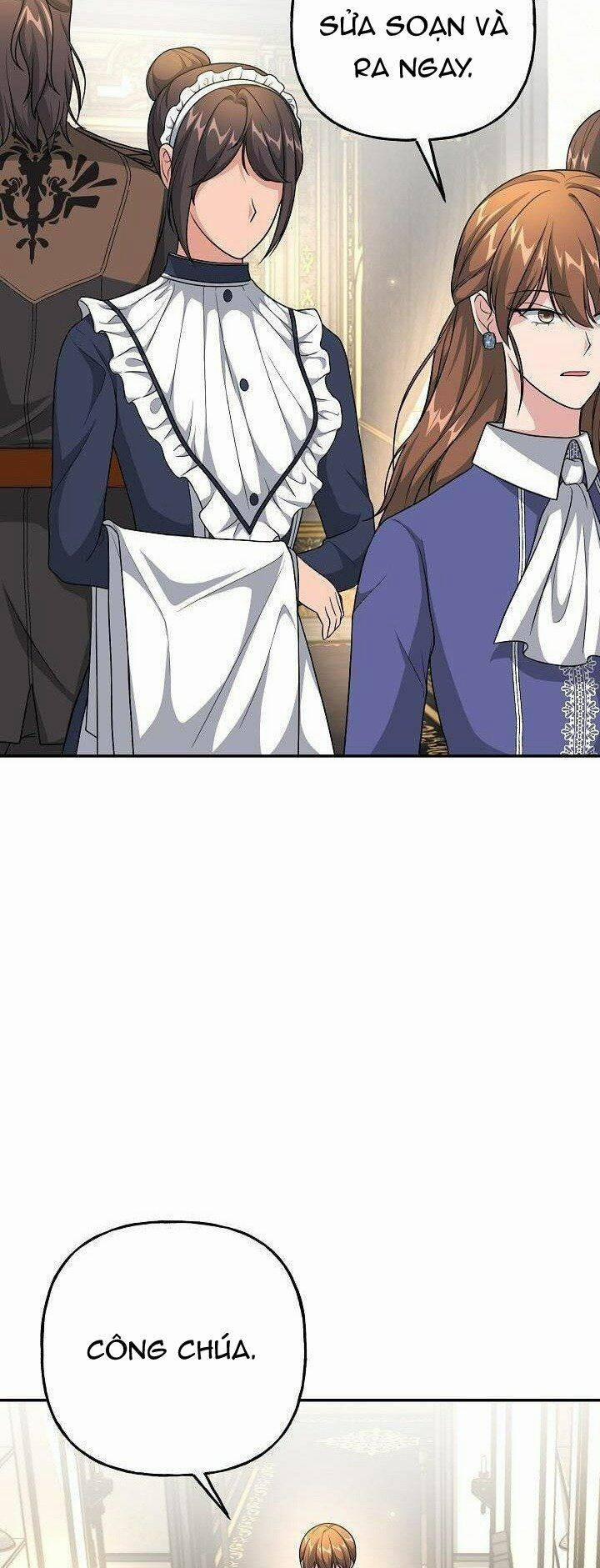 Đứa Trẻ Bảo Hộ Bóng Đêm 9 trang 40