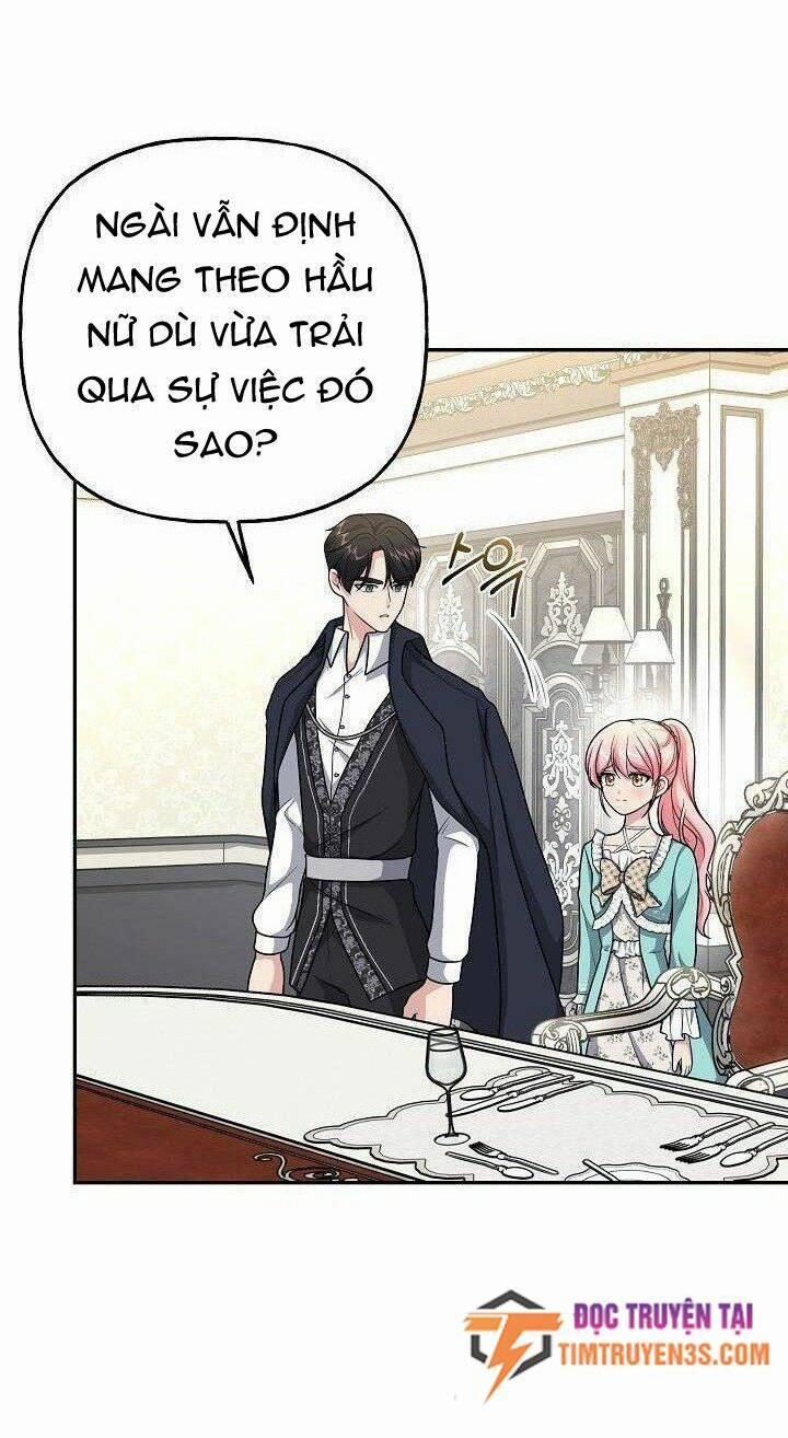 Đứa Trẻ Bảo Hộ Bóng Đêm 9 trang 47