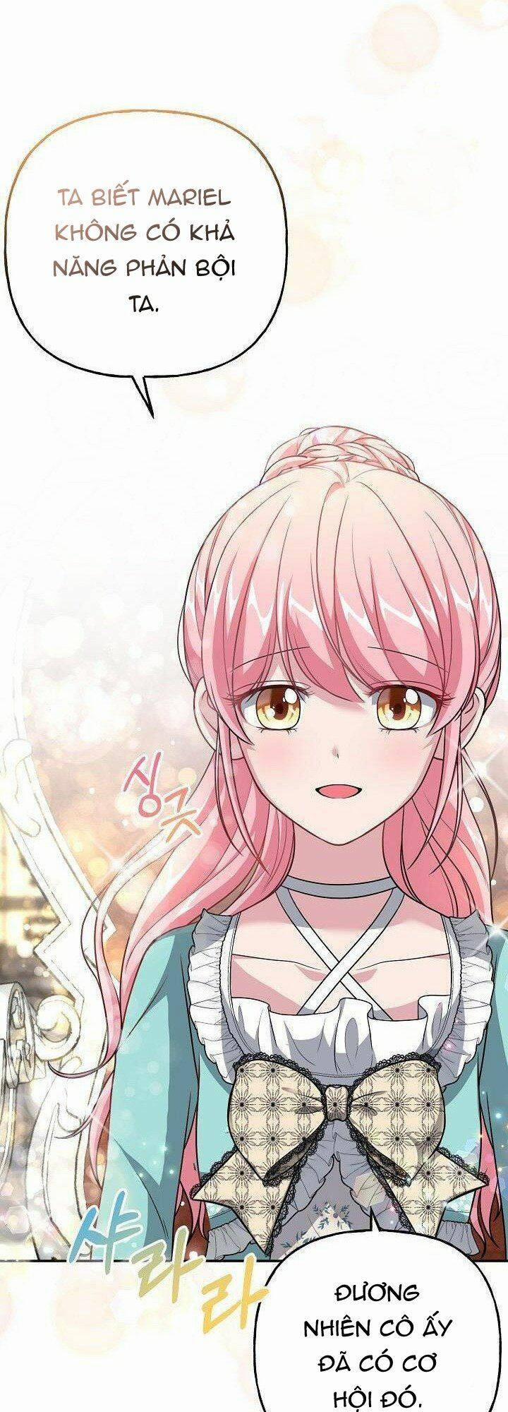 Đứa Trẻ Bảo Hộ Bóng Đêm 9 trang 51