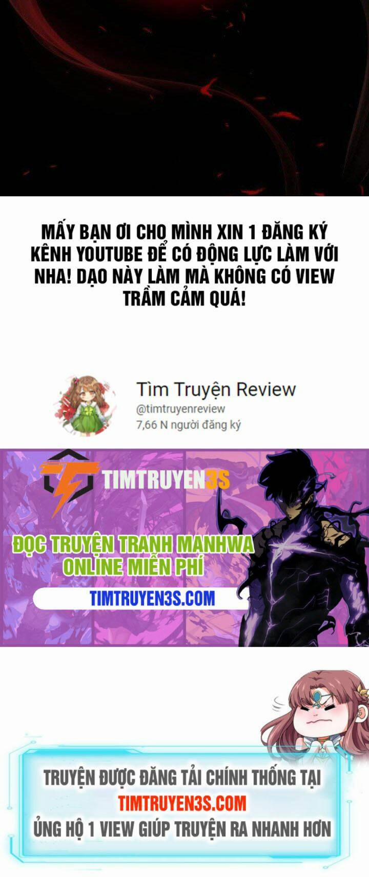 Đứa Trẻ Bảo Hộ Bóng Đêm 9 trang 61