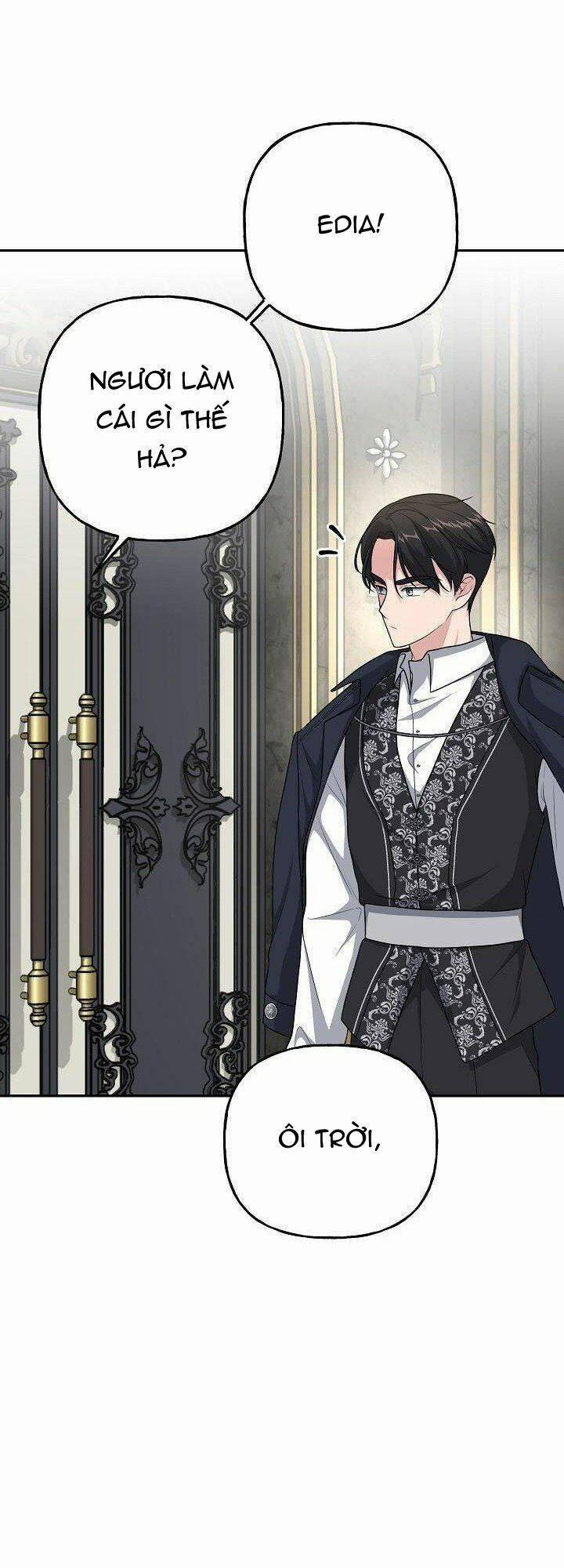 Đứa Trẻ Bảo Hộ Bóng Đêm 9 trang 9