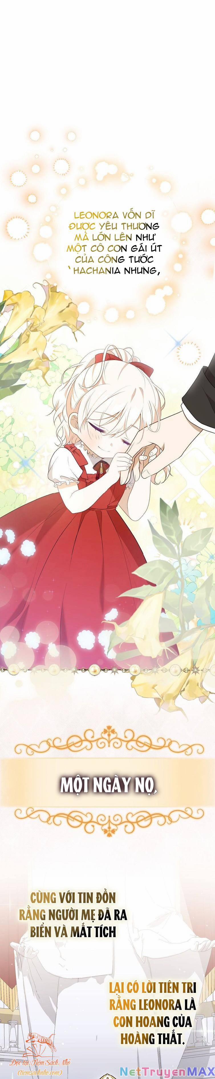 Đứa Trẻ Côn Đồ Nhà Công Tước 0 trang 2