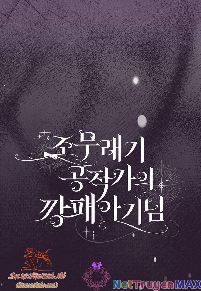 Đứa Trẻ Côn Đồ Nhà Công Tước 11 trang 123