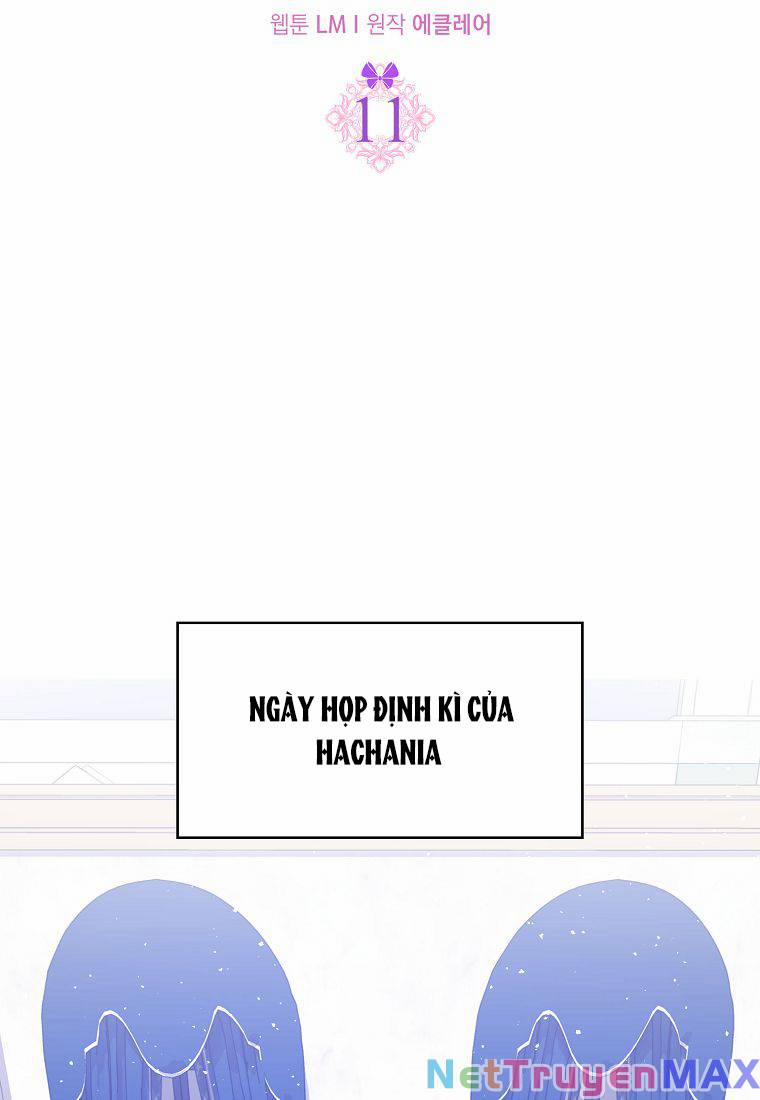 Đứa Trẻ Côn Đồ Nhà Công Tước 11 trang 13