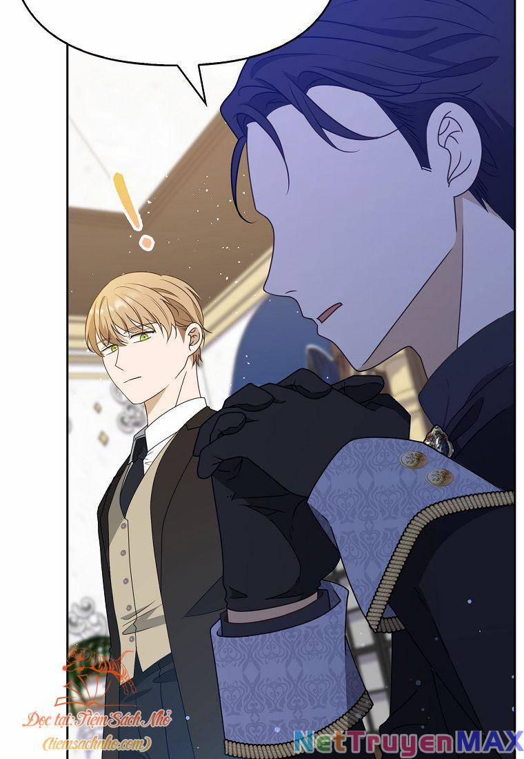 Đứa Trẻ Côn Đồ Nhà Công Tước 11 trang 21