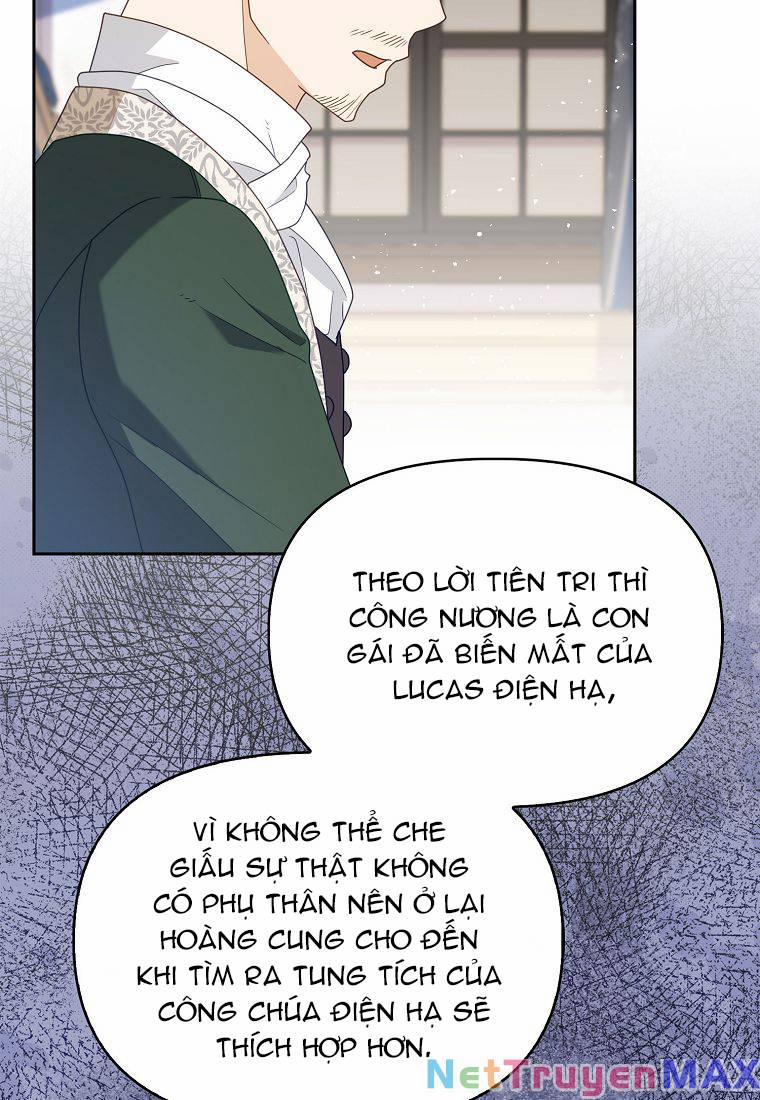 Đứa Trẻ Côn Đồ Nhà Công Tước 11 trang 23