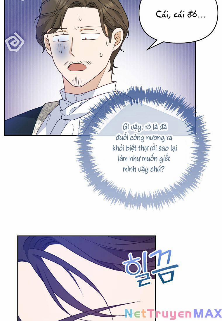 Đứa Trẻ Côn Đồ Nhà Công Tước 11 trang 31