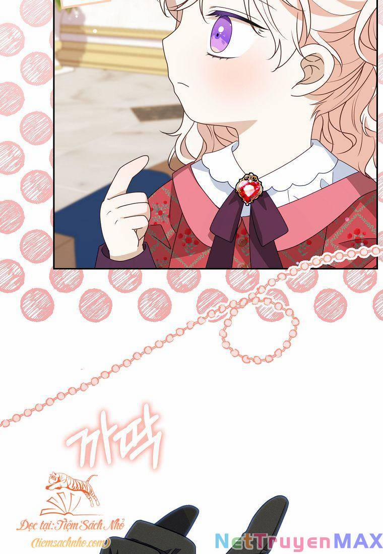 Đứa Trẻ Côn Đồ Nhà Công Tước 11 trang 33