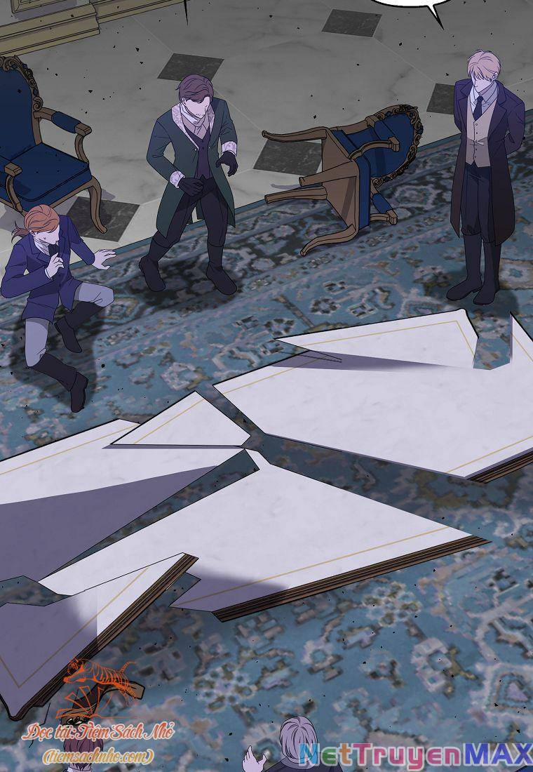 Đứa Trẻ Côn Đồ Nhà Công Tước 11 trang 54