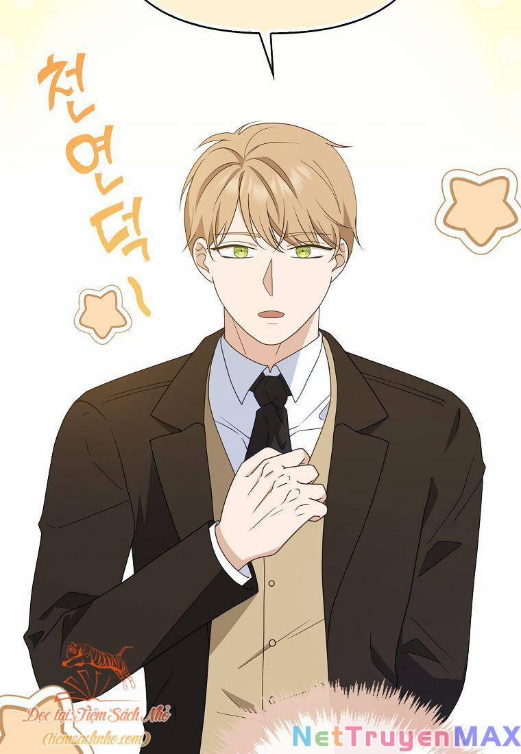 Đứa Trẻ Côn Đồ Nhà Công Tước 11 trang 57