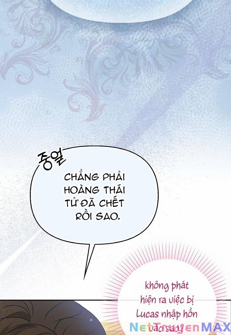 Đứa Trẻ Côn Đồ Nhà Công Tước 11 trang 84