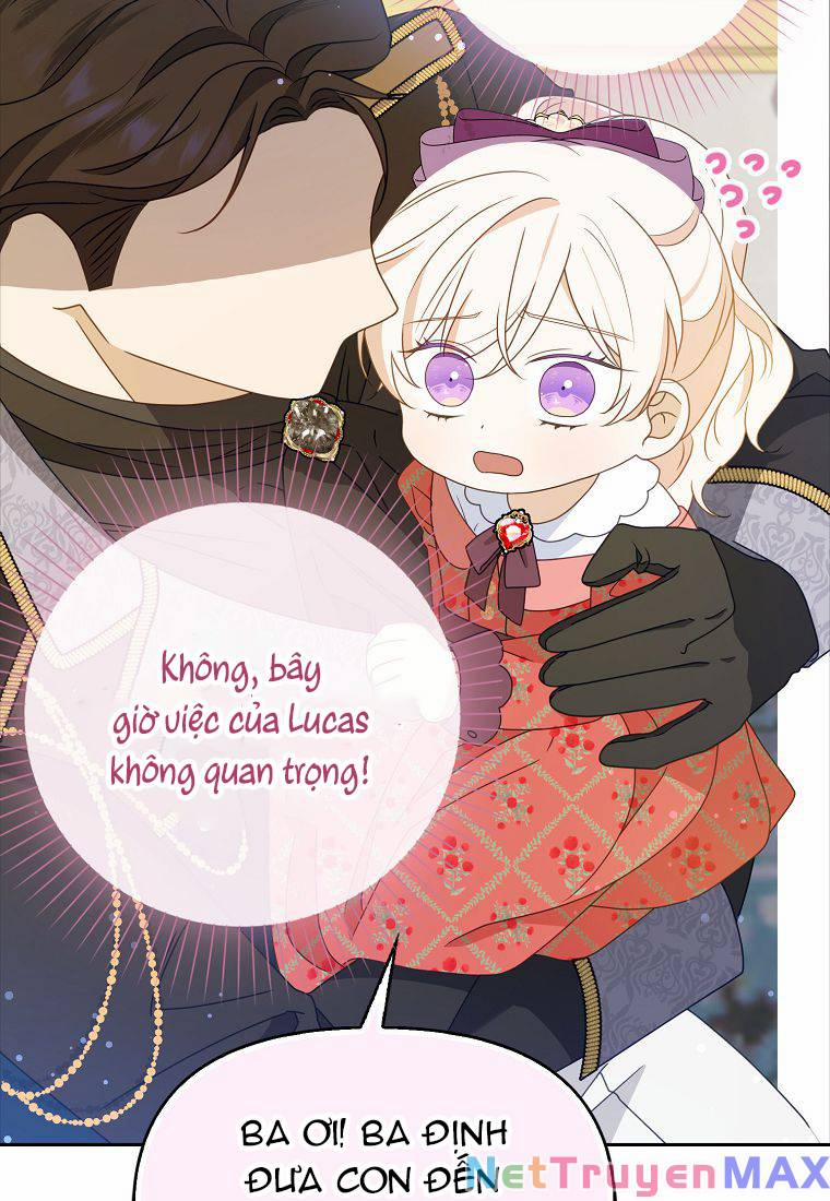 Đứa Trẻ Côn Đồ Nhà Công Tước 11 trang 85