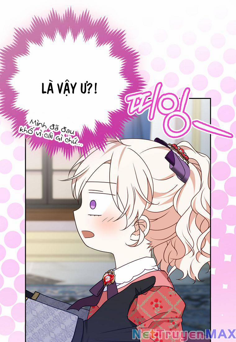 Đứa Trẻ Côn Đồ Nhà Công Tước 11 trang 90