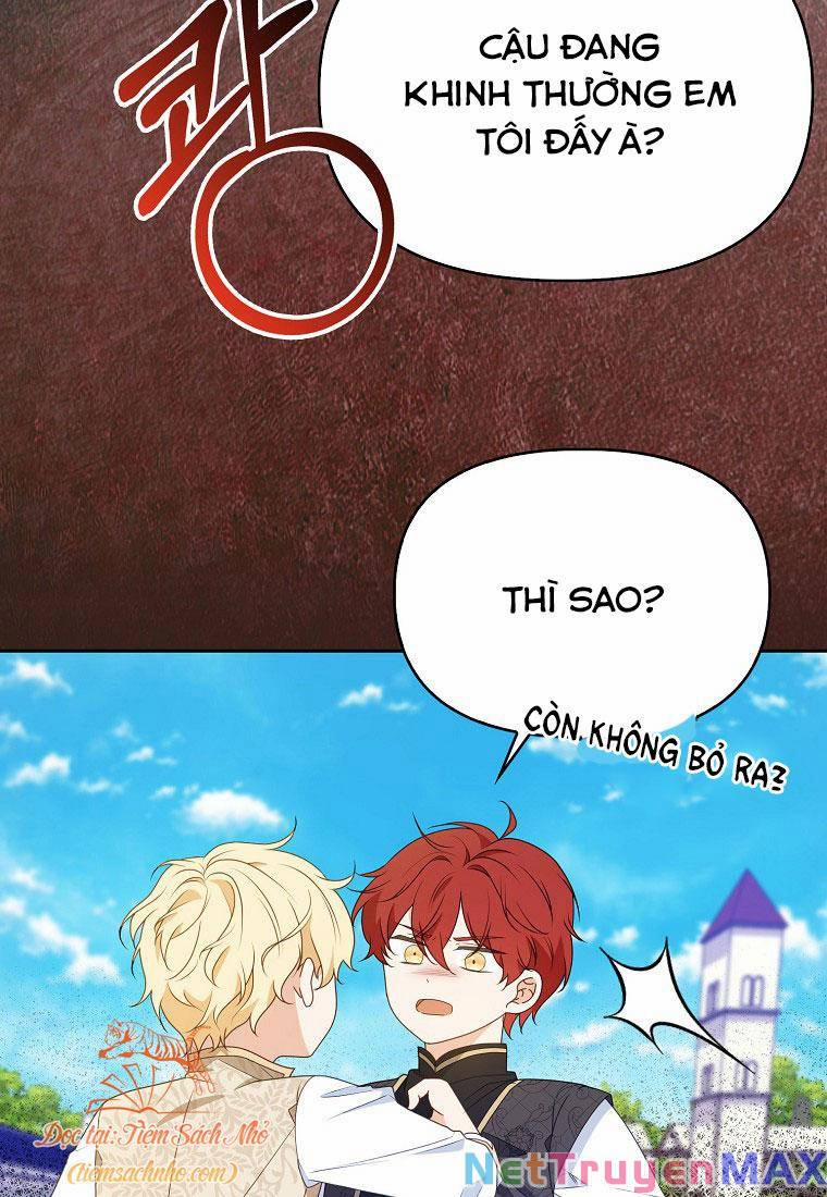 Đứa Trẻ Côn Đồ Nhà Công Tước 13 trang 13