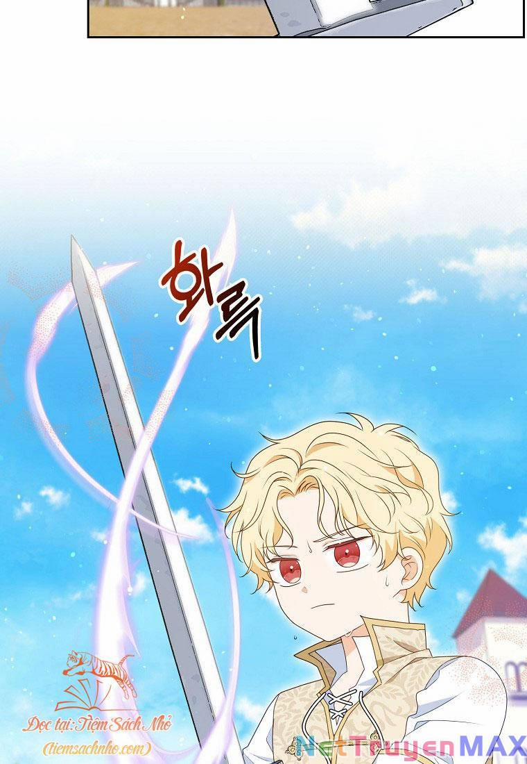 Đứa Trẻ Côn Đồ Nhà Công Tước 13 trang 22