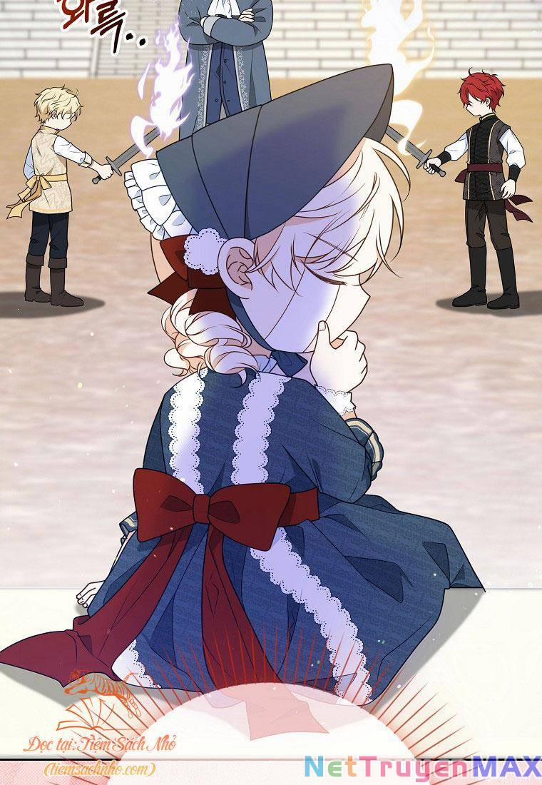 Đứa Trẻ Côn Đồ Nhà Công Tước 13 trang 28