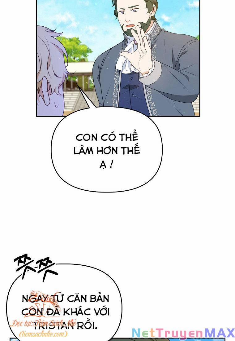 Đứa Trẻ Côn Đồ Nhà Công Tước 13 trang 31