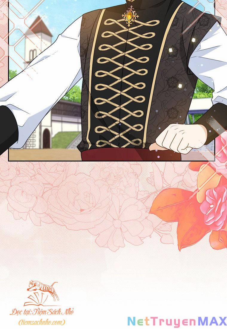 Đứa Trẻ Côn Đồ Nhà Công Tước 13 trang 36