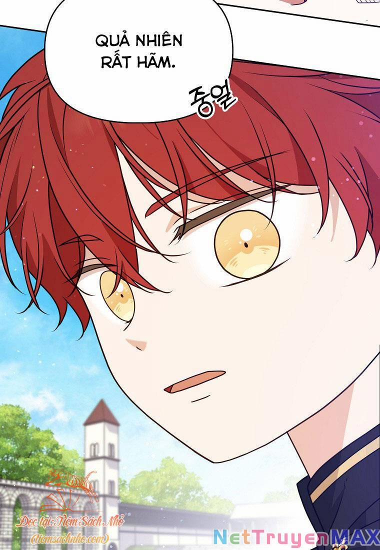 Đứa Trẻ Côn Đồ Nhà Công Tước 13 trang 38