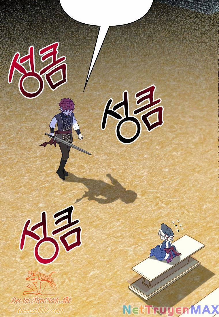 Đứa Trẻ Côn Đồ Nhà Công Tước 13 trang 41