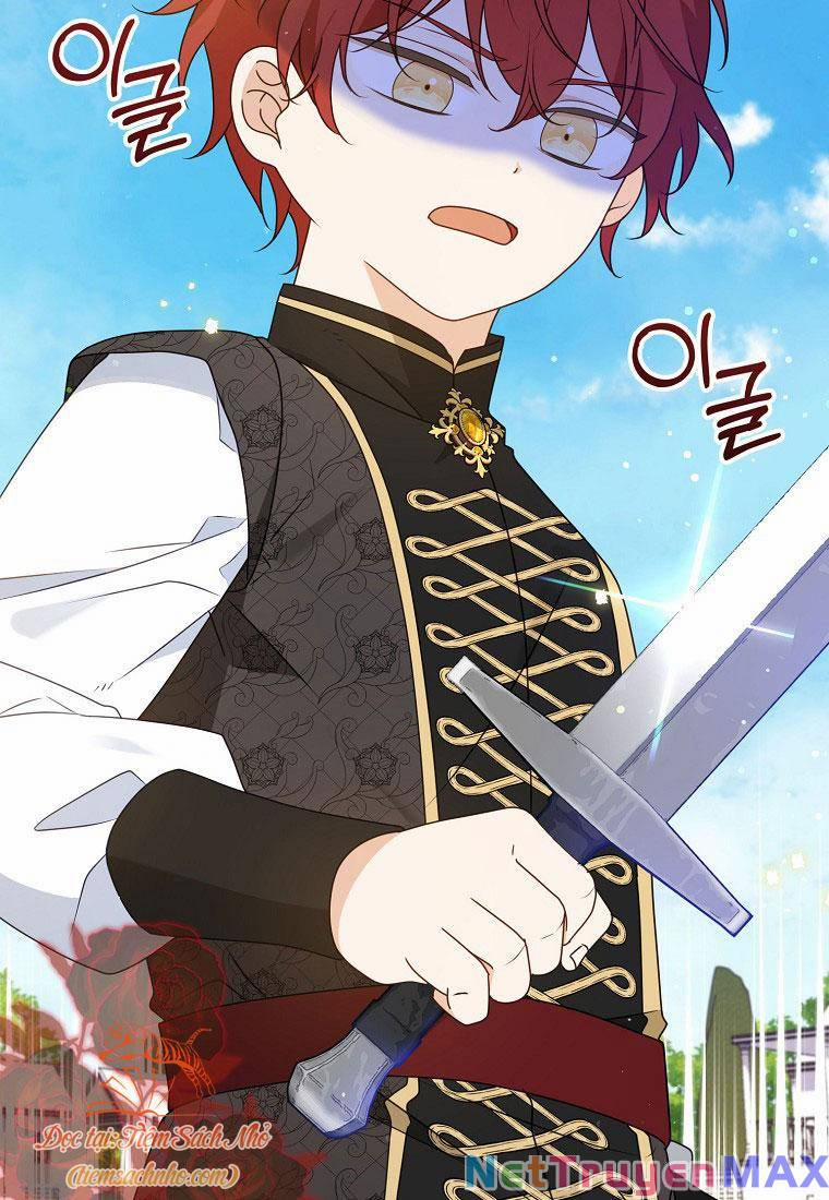 Đứa Trẻ Côn Đồ Nhà Công Tước 13 trang 43