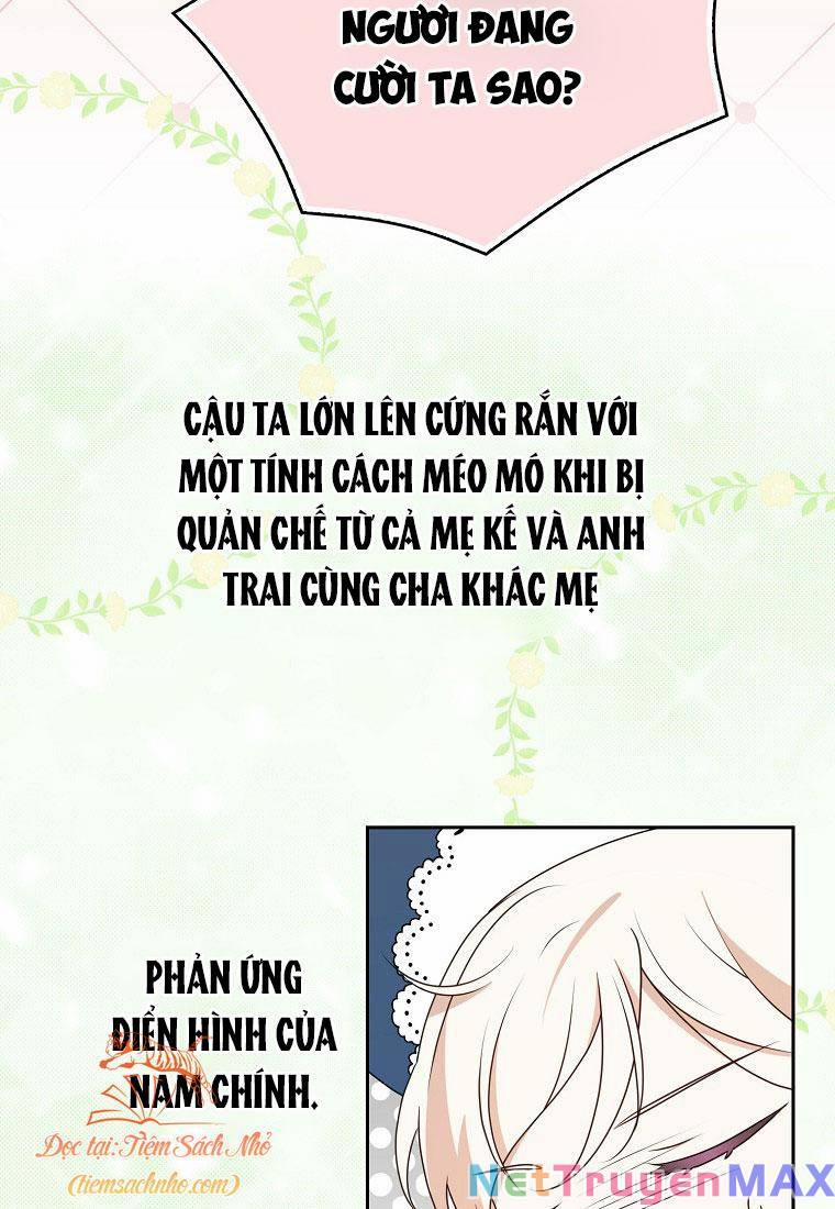 Đứa Trẻ Côn Đồ Nhà Công Tước 13 trang 48