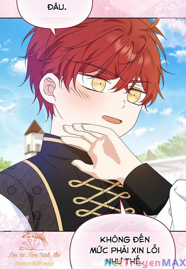 Đứa Trẻ Côn Đồ Nhà Công Tước 13 trang 55