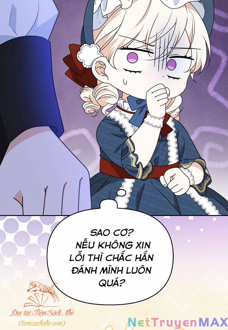 Đứa Trẻ Côn Đồ Nhà Công Tước 13 trang 57