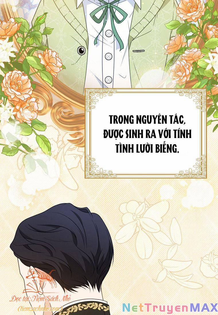 Đứa Trẻ Côn Đồ Nhà Công Tước 14 trang 1