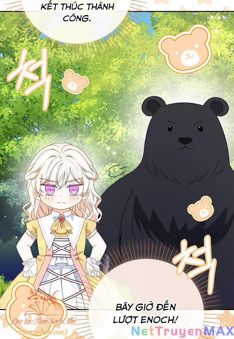 Đứa Trẻ Côn Đồ Nhà Công Tước 14 trang 30