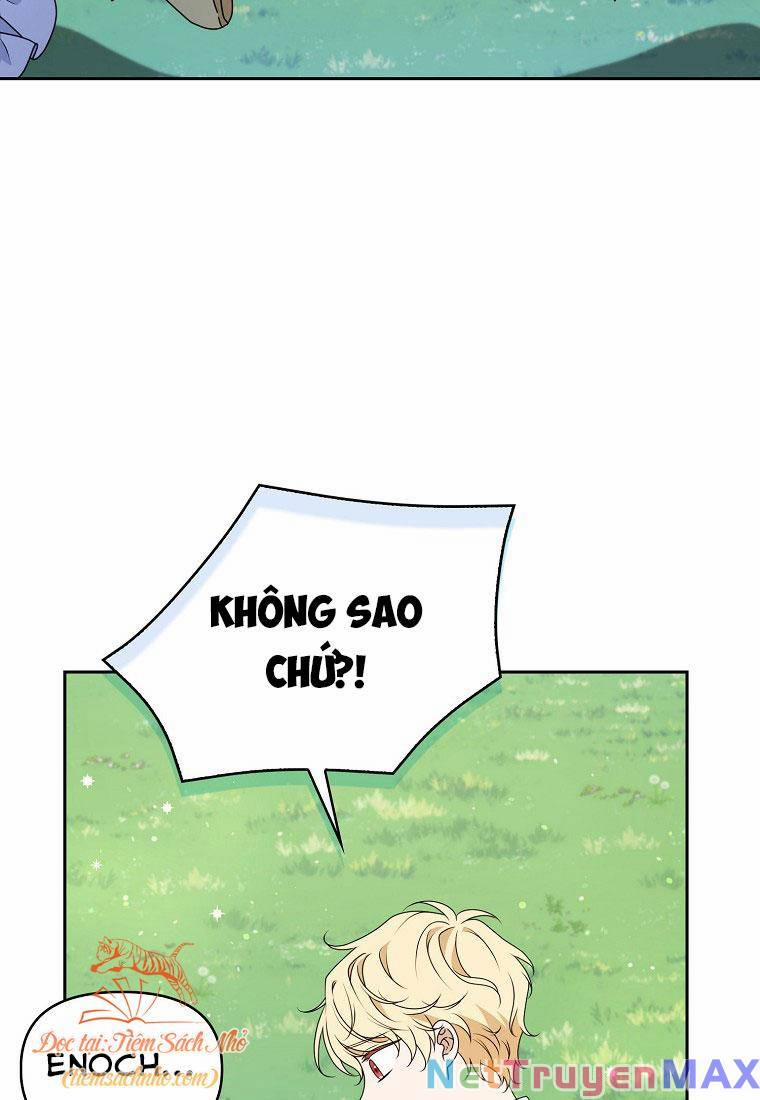 Đứa Trẻ Côn Đồ Nhà Công Tước 14 trang 47