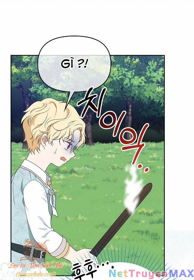 Đứa Trẻ Côn Đồ Nhà Công Tước 14 trang 54