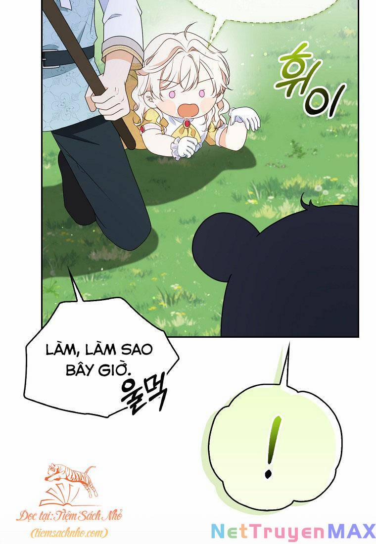 Đứa Trẻ Côn Đồ Nhà Công Tước 14 trang 56