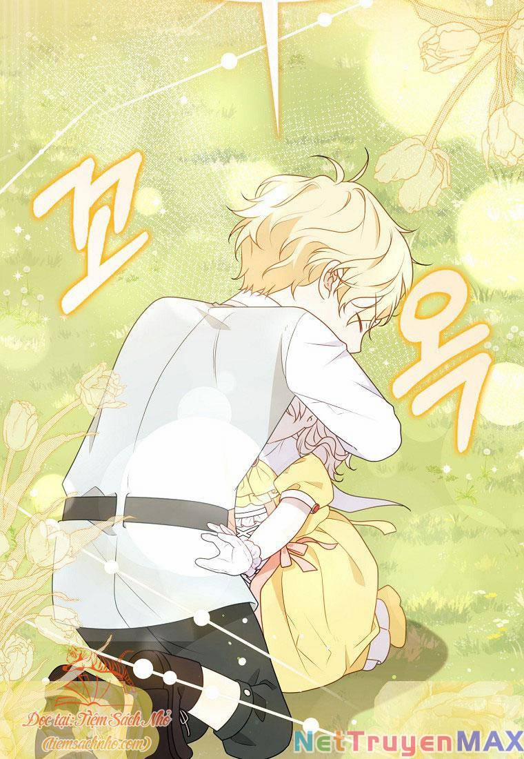 Đứa Trẻ Côn Đồ Nhà Công Tước 14 trang 64