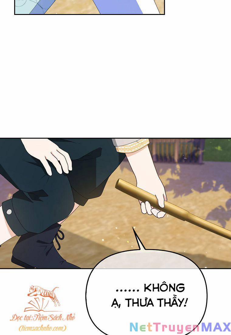 Đứa Trẻ Côn Đồ Nhà Công Tước 15 trang 11