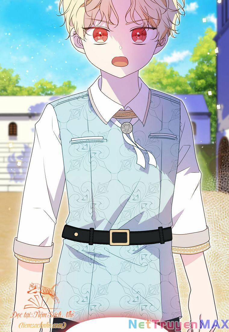 Đứa Trẻ Côn Đồ Nhà Công Tước 15 trang 13