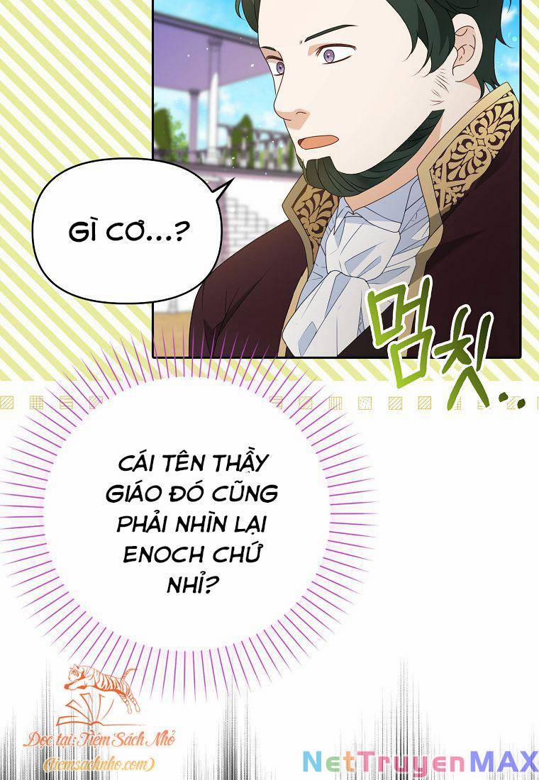 Đứa Trẻ Côn Đồ Nhà Công Tước 15 trang 16