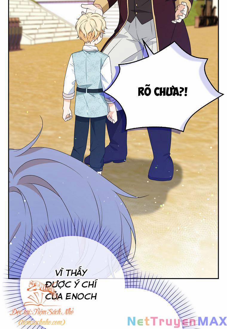 Đứa Trẻ Côn Đồ Nhà Công Tước 15 trang 22