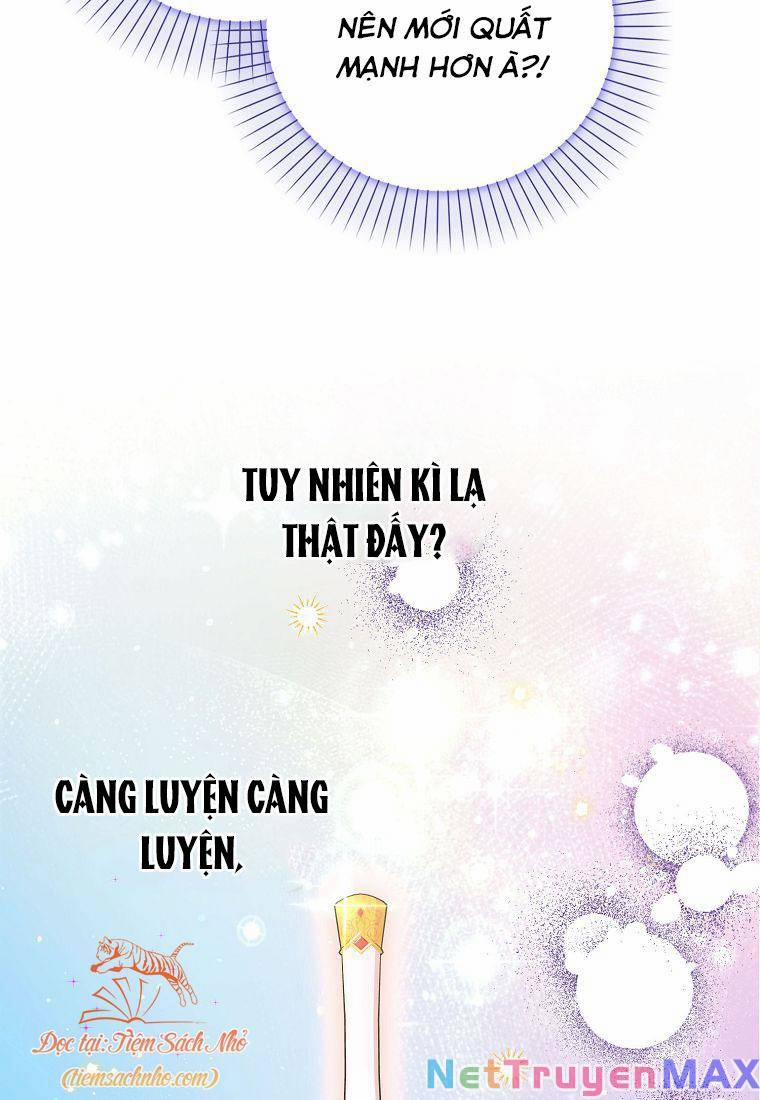 Đứa Trẻ Côn Đồ Nhà Công Tước 15 trang 23