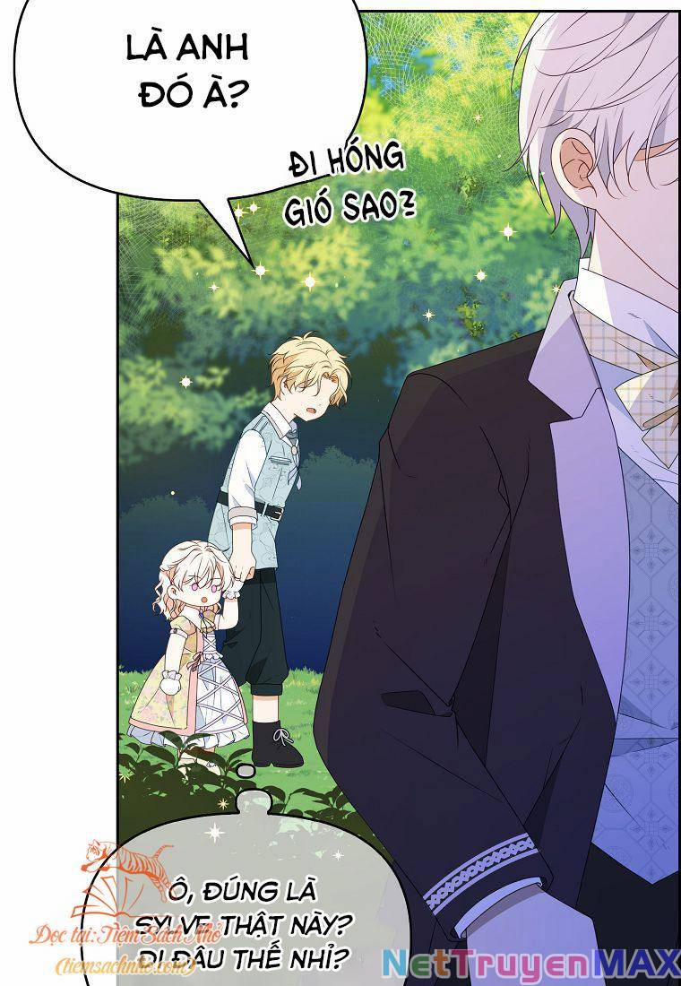 Đứa Trẻ Côn Đồ Nhà Công Tước 15 trang 32