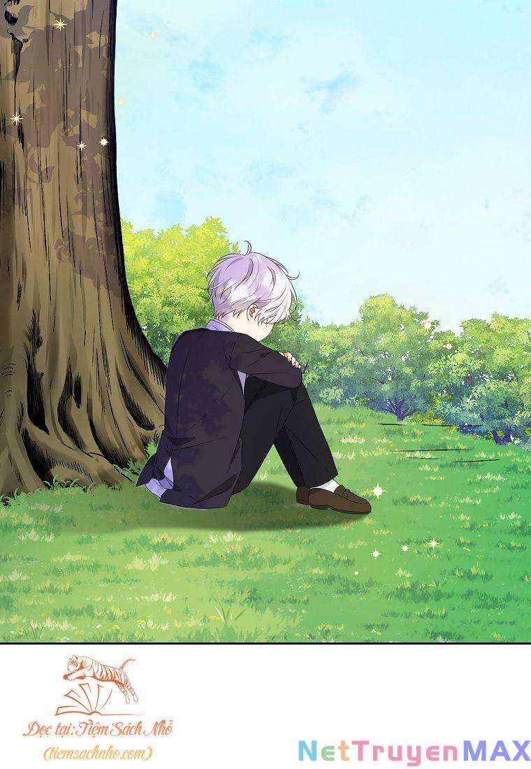 Đứa Trẻ Côn Đồ Nhà Công Tước 15 trang 36