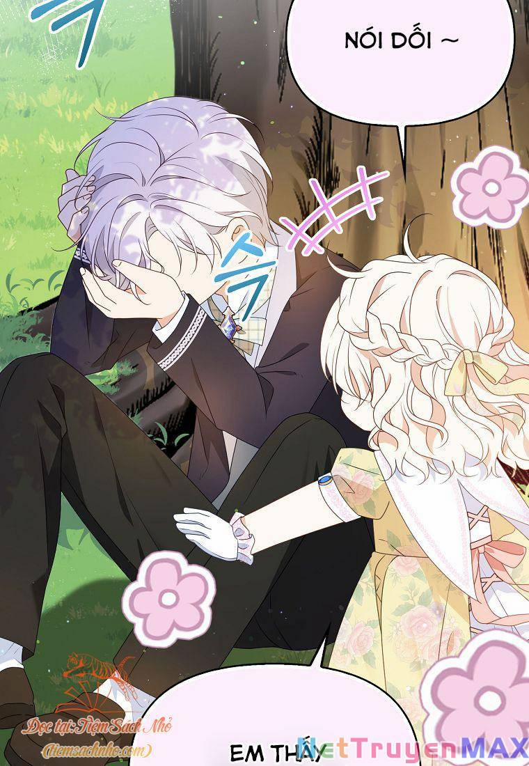 Đứa Trẻ Côn Đồ Nhà Công Tước 15 trang 41