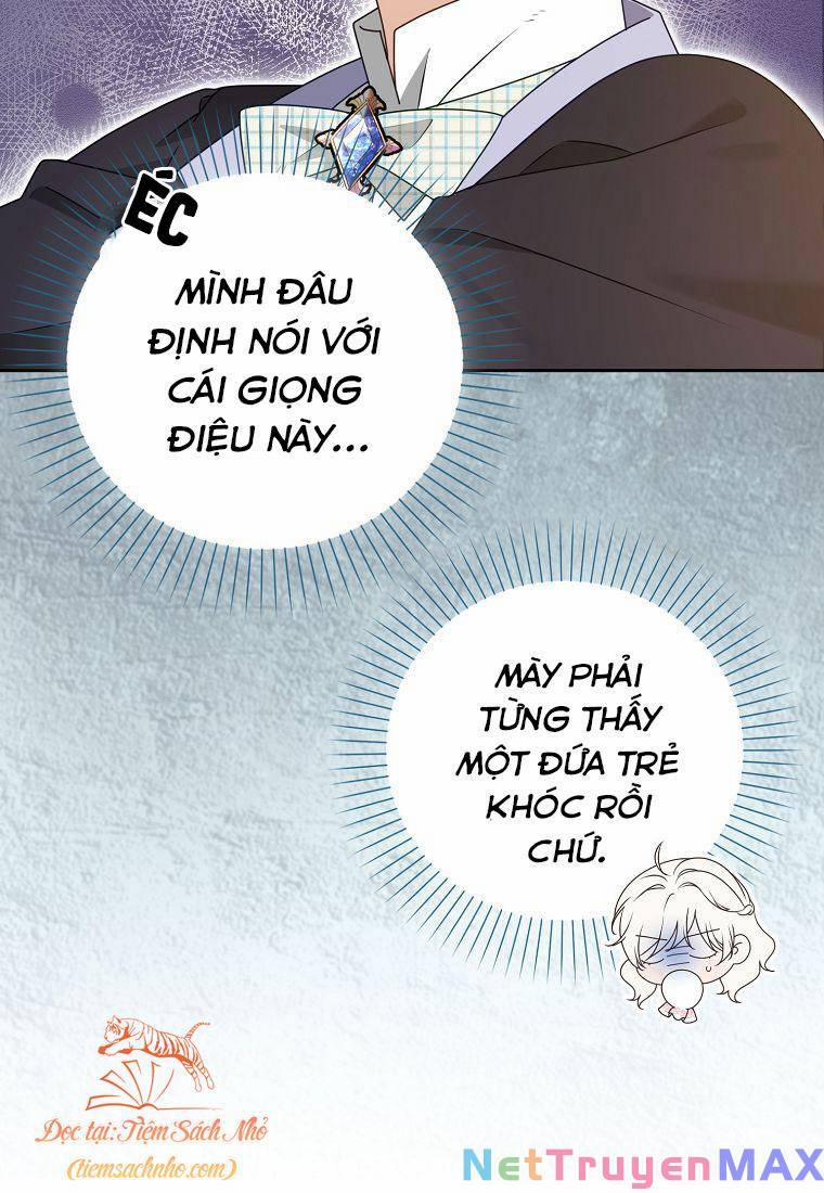 Đứa Trẻ Côn Đồ Nhà Công Tước 15 trang 43