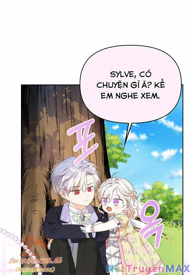 Đứa Trẻ Côn Đồ Nhà Công Tước 15 trang 44