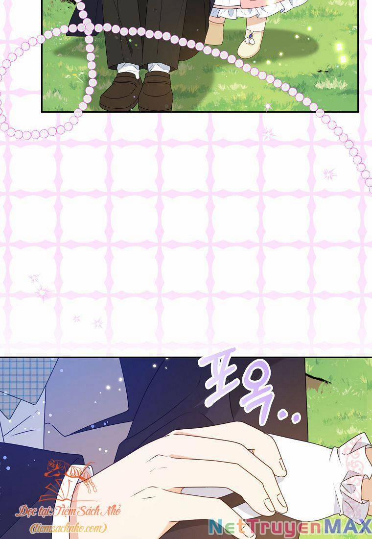 Đứa Trẻ Côn Đồ Nhà Công Tước 15 trang 45