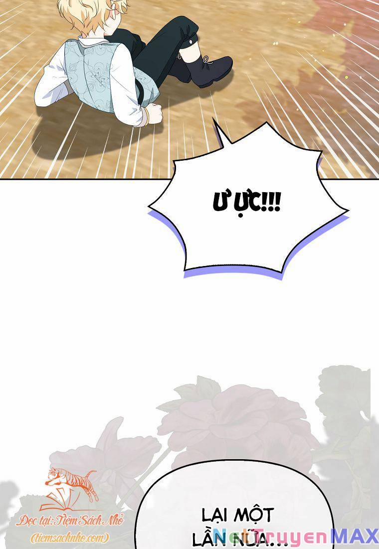 Đứa Trẻ Côn Đồ Nhà Công Tước 15 trang 5