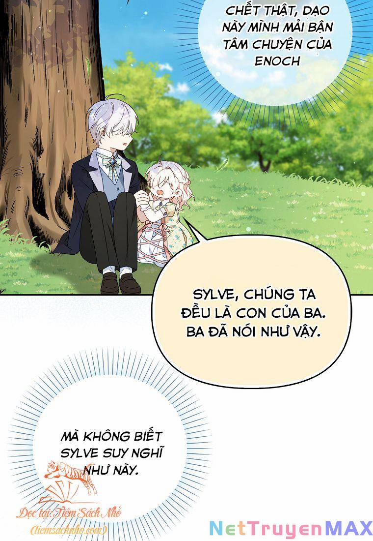 Đứa Trẻ Côn Đồ Nhà Công Tước 15 trang 54